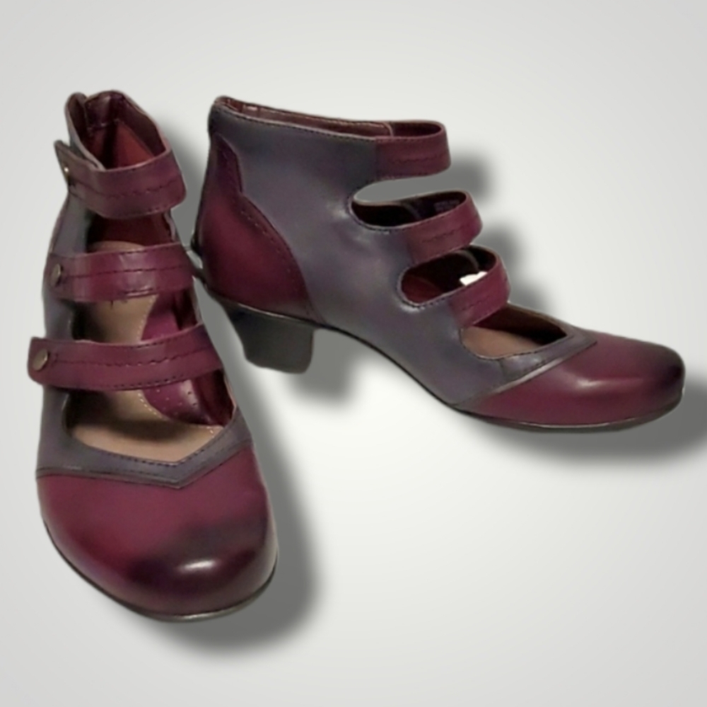Earth Brand shoes